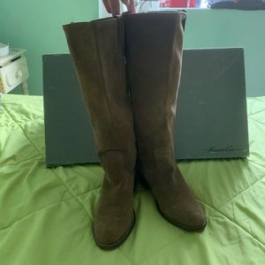 FRYE boots